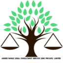 Ahmed Nawaz Legal Consultancy Service (SMC-Private) Limited
