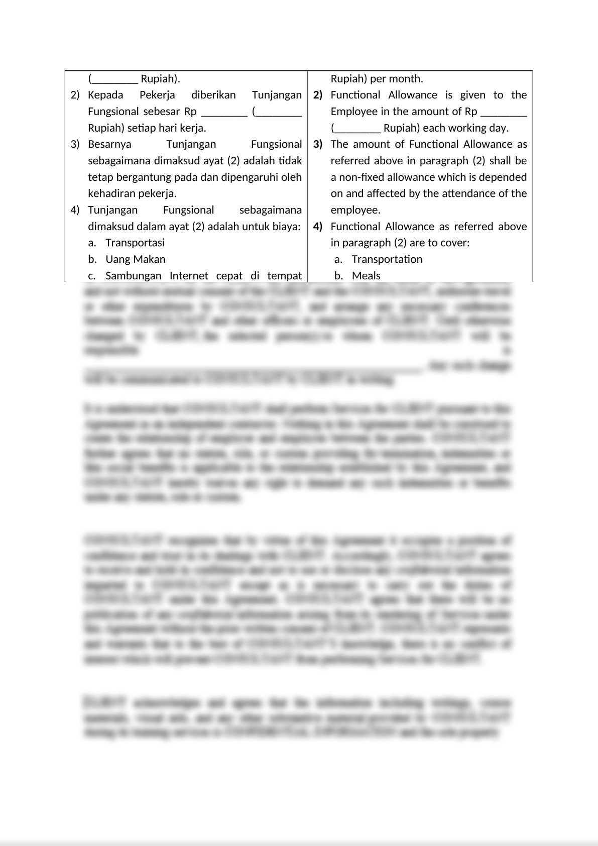 This Definite Period Employment Agreement -Template Indonesia-3