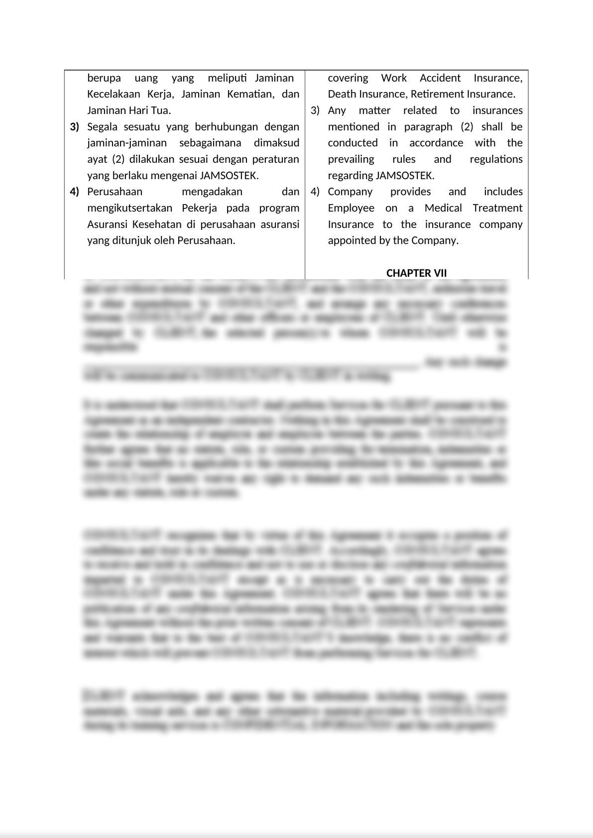 This Definite Period Employment Agreement -Template Indonesia-7