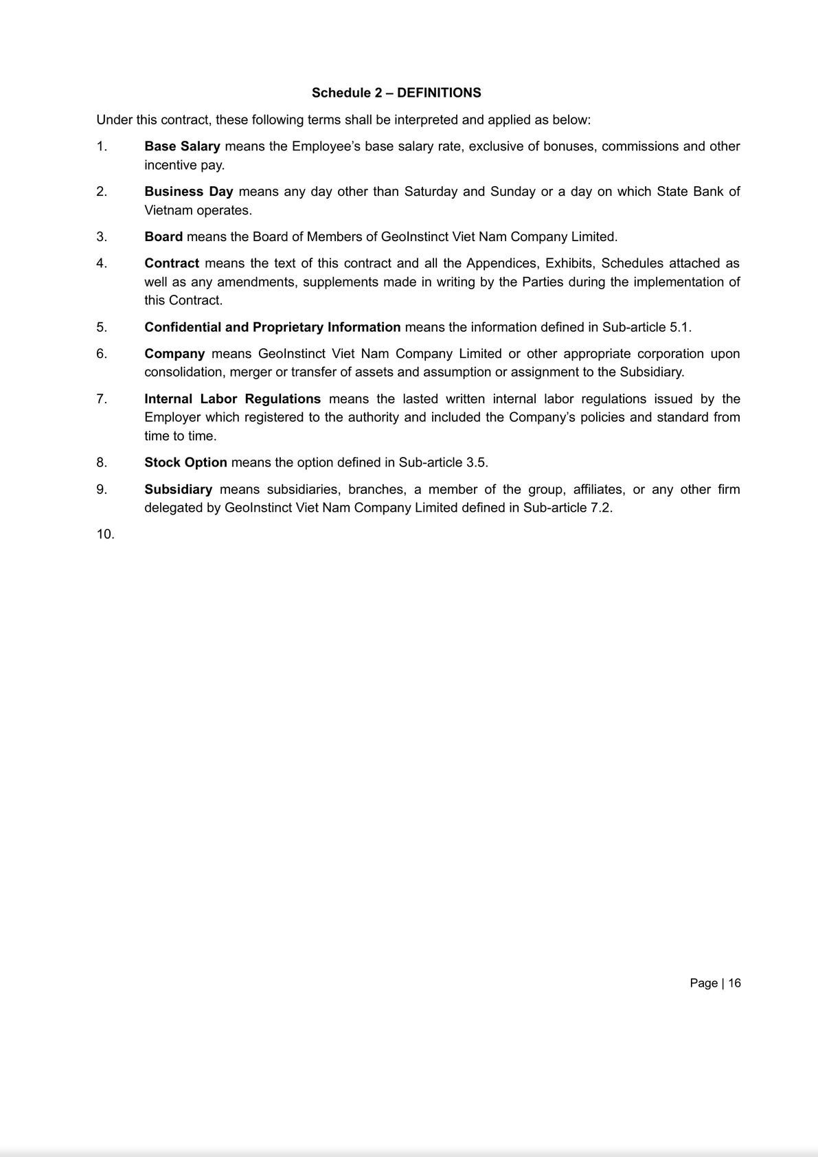EMPLOYMENT CONTRACT-5