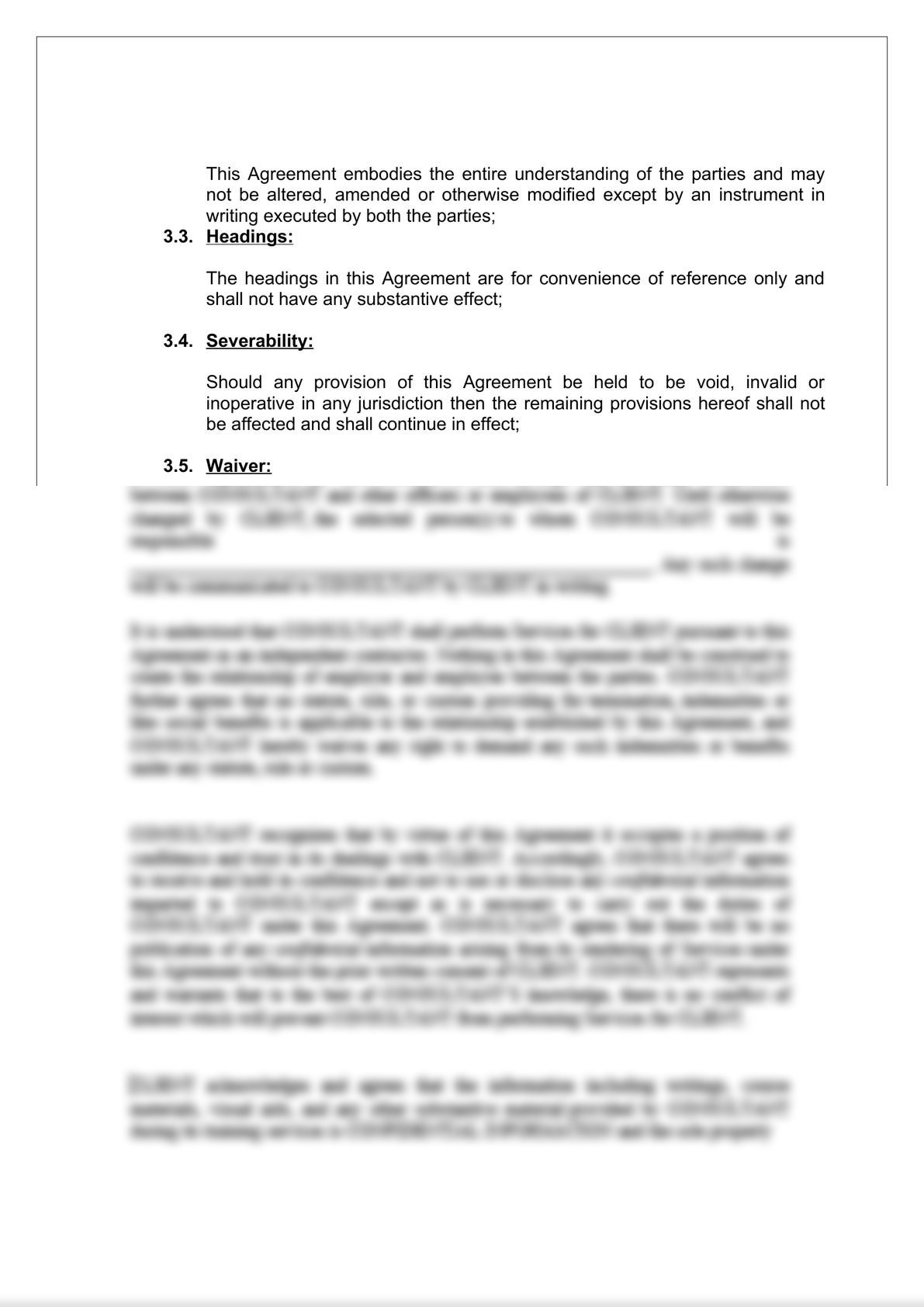 International Transaction Fee Protection Agreement-3