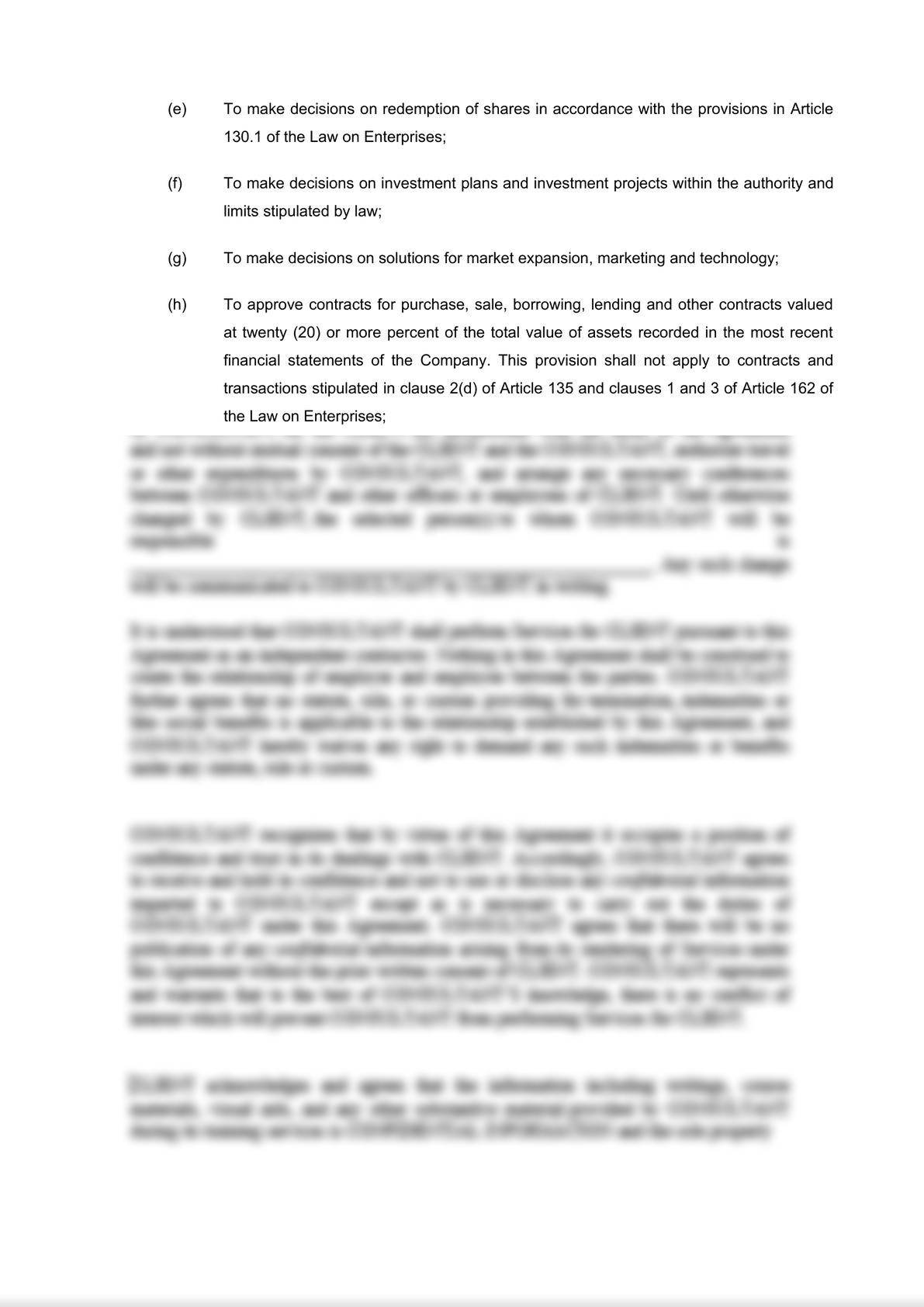 Shareholders Agreement-6