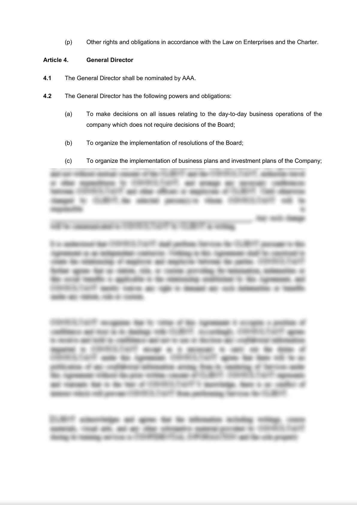 Shareholders Agreement-7