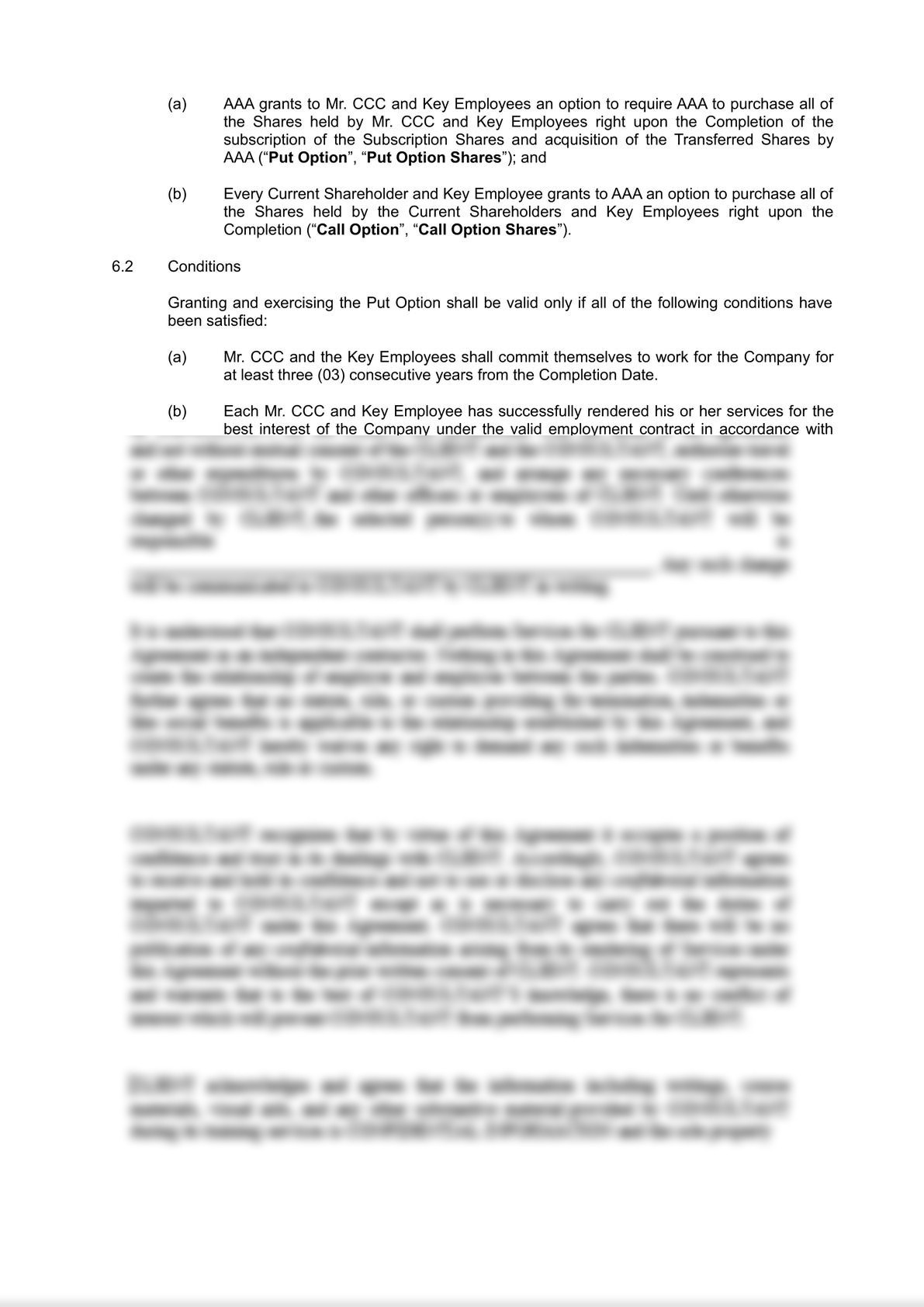 Shareholders Agreement-8