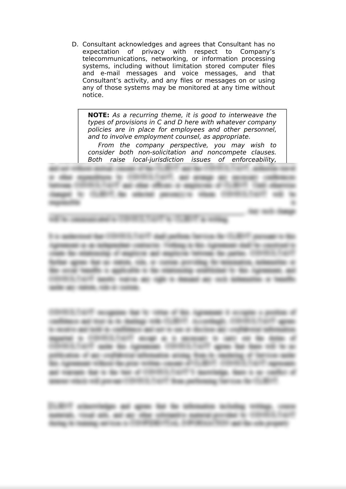 Consulting Agreement (IP Context)-4