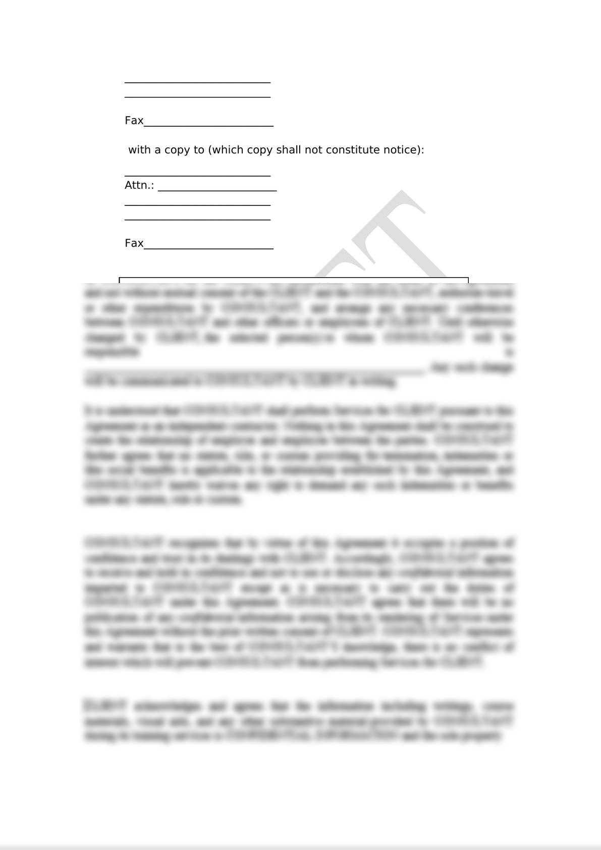 Consulting Agreement (IP Context)-8