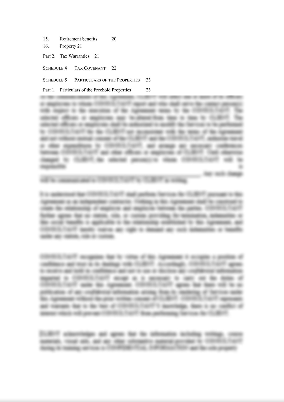 Share Purchase Agreement (M&A)-1
