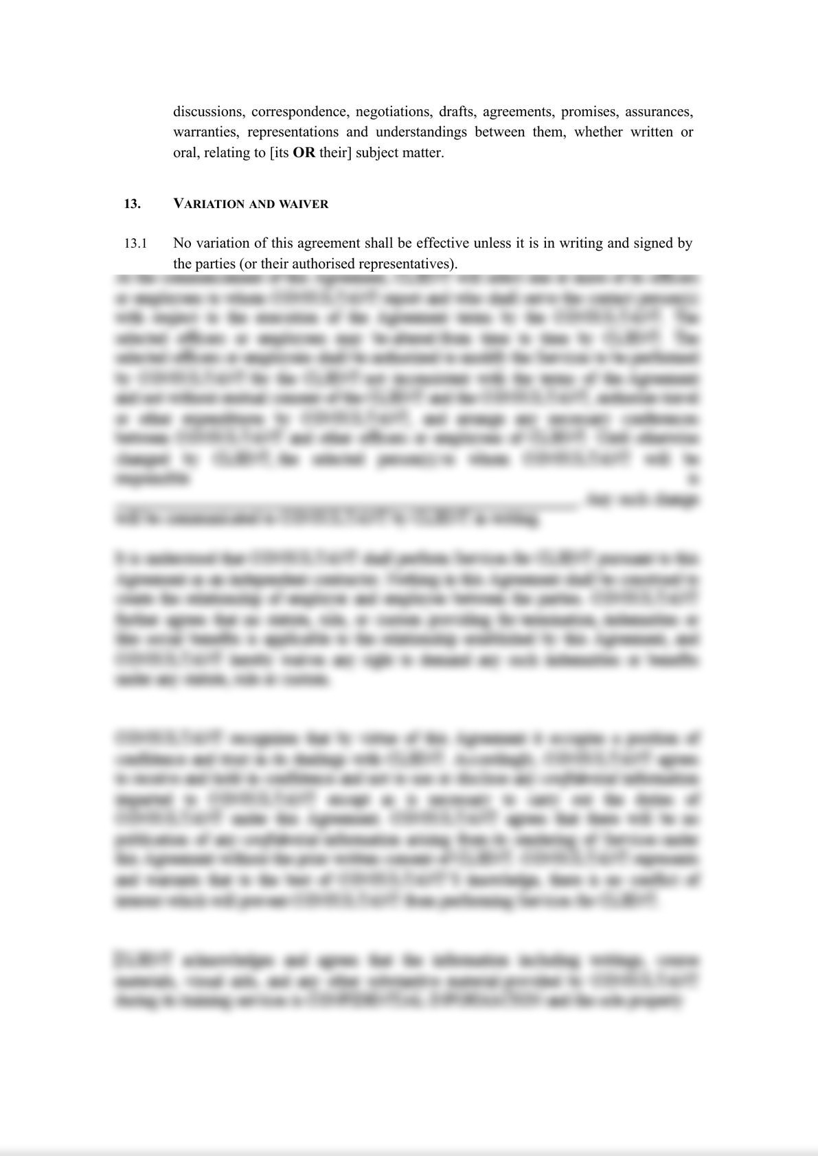 Share Purchase Agreement (M&A)-8