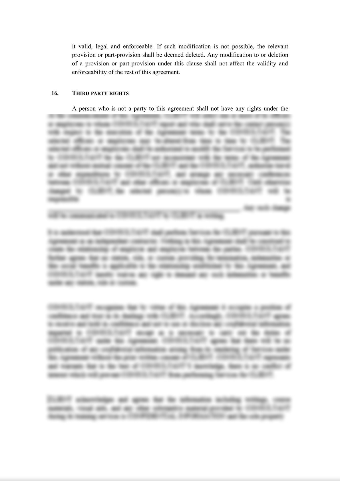 Share Purchase Agreement (M&A)-9