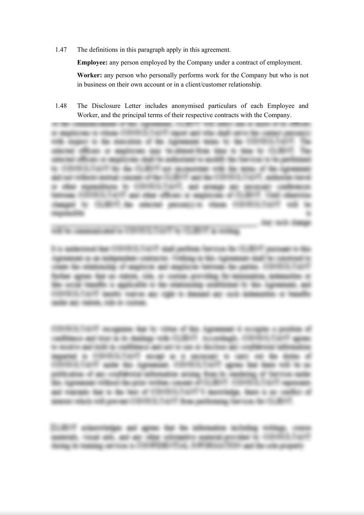 Share Purchase Agreement (M&A)-20
