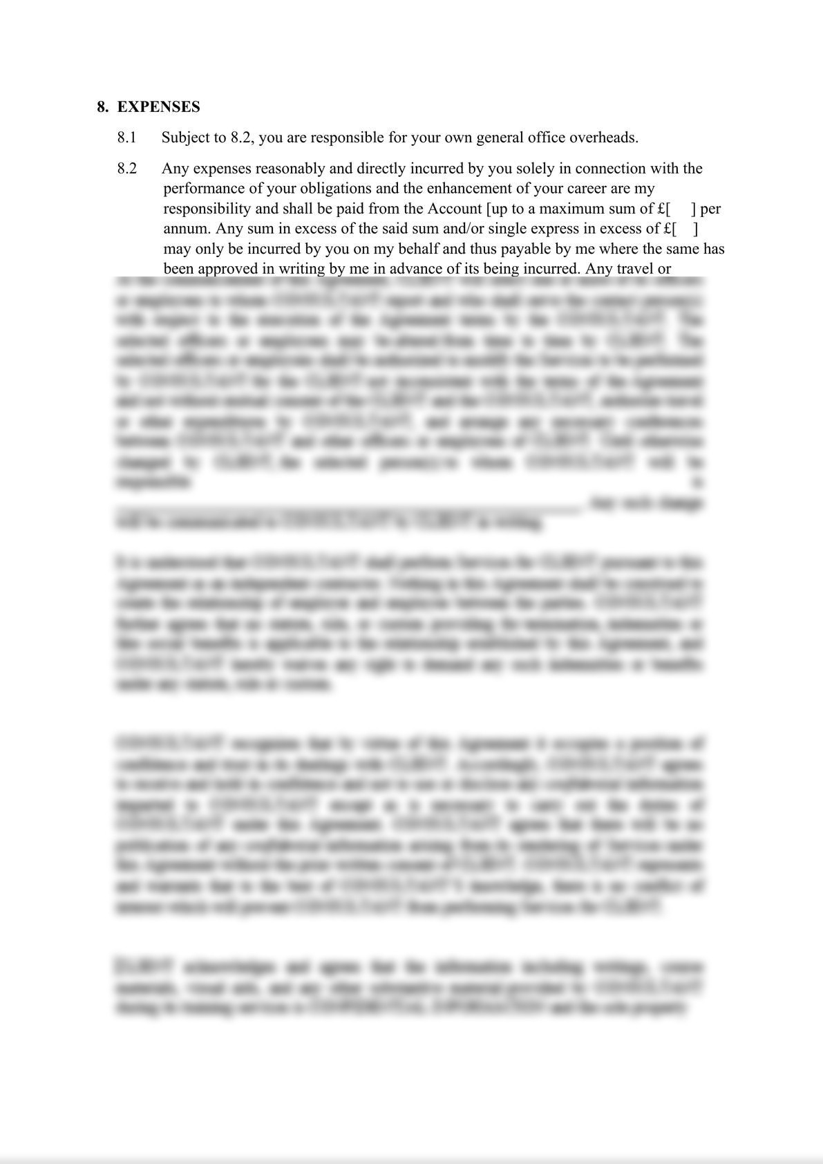 Management Letter Agreement (Sports Law)-3