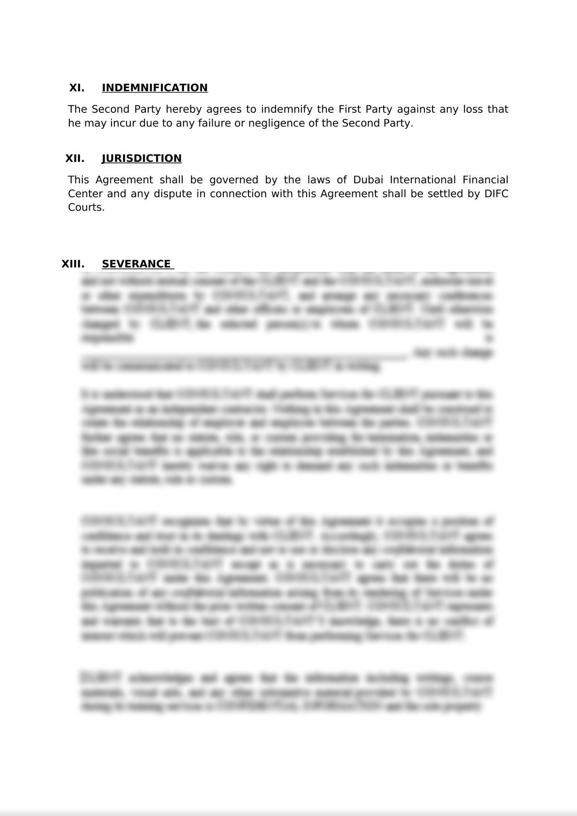 Project Partnering Agreement-3