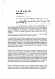 [LawPlus] - Offer Letter - Thu moi nhan viec