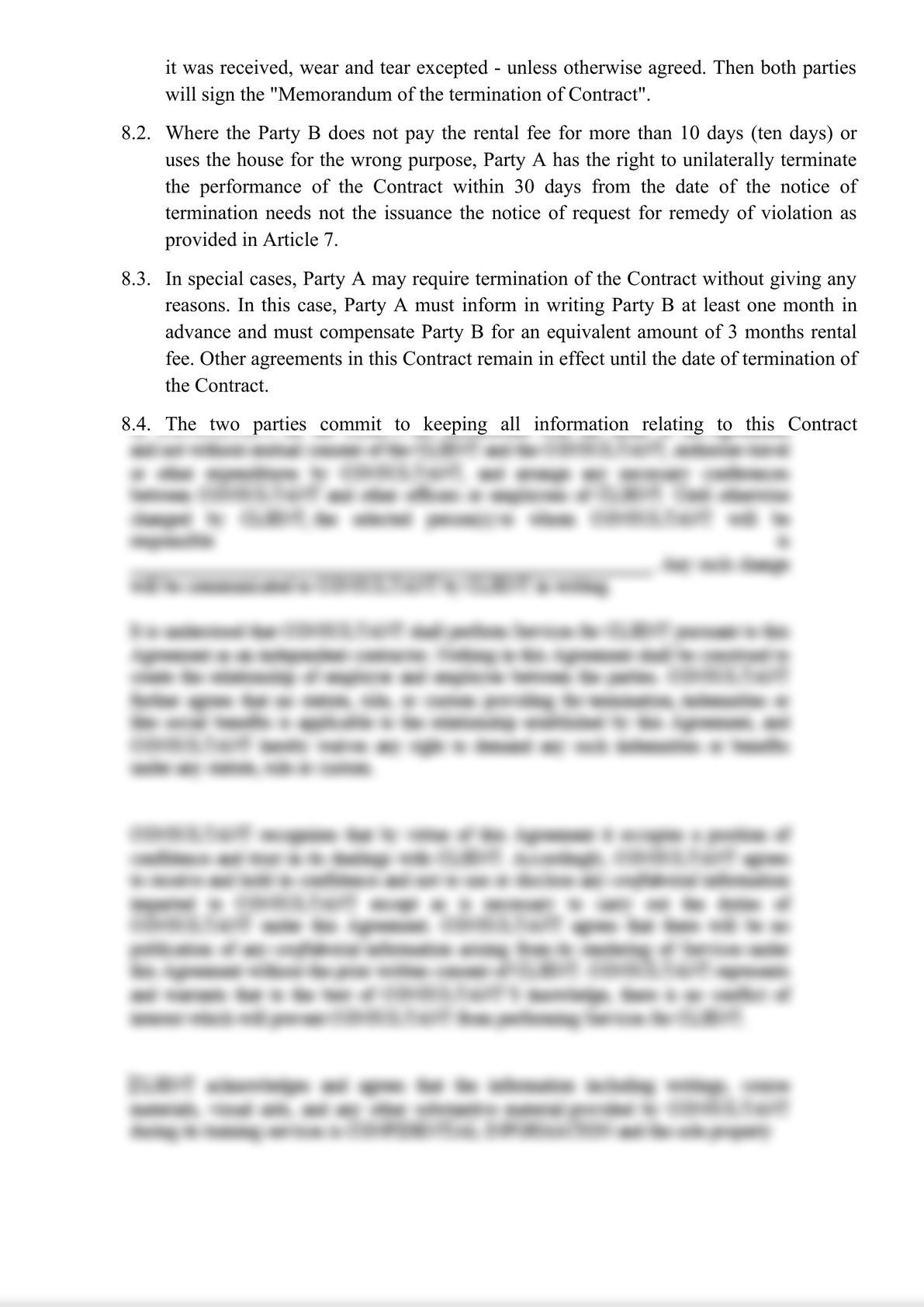 House Lease Agreement-4