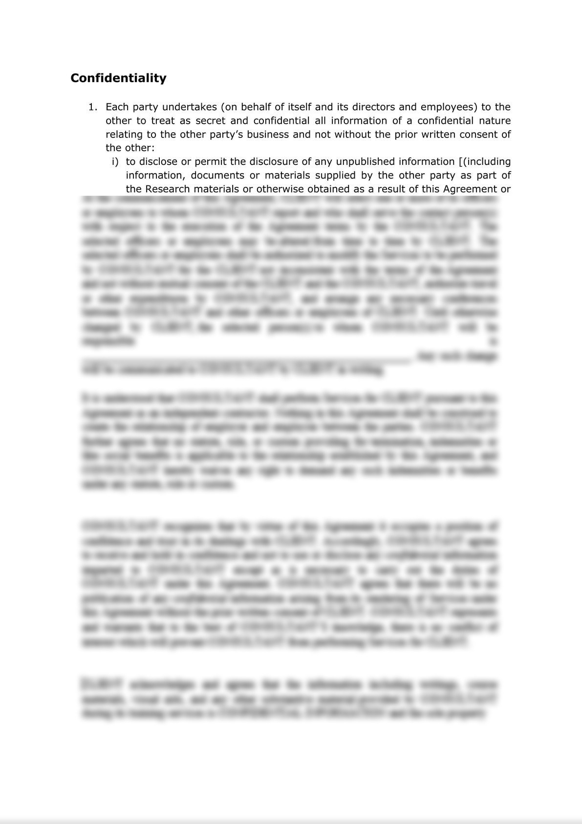 RESEARCH AND DEVELOPMENT AGREEMENT-4