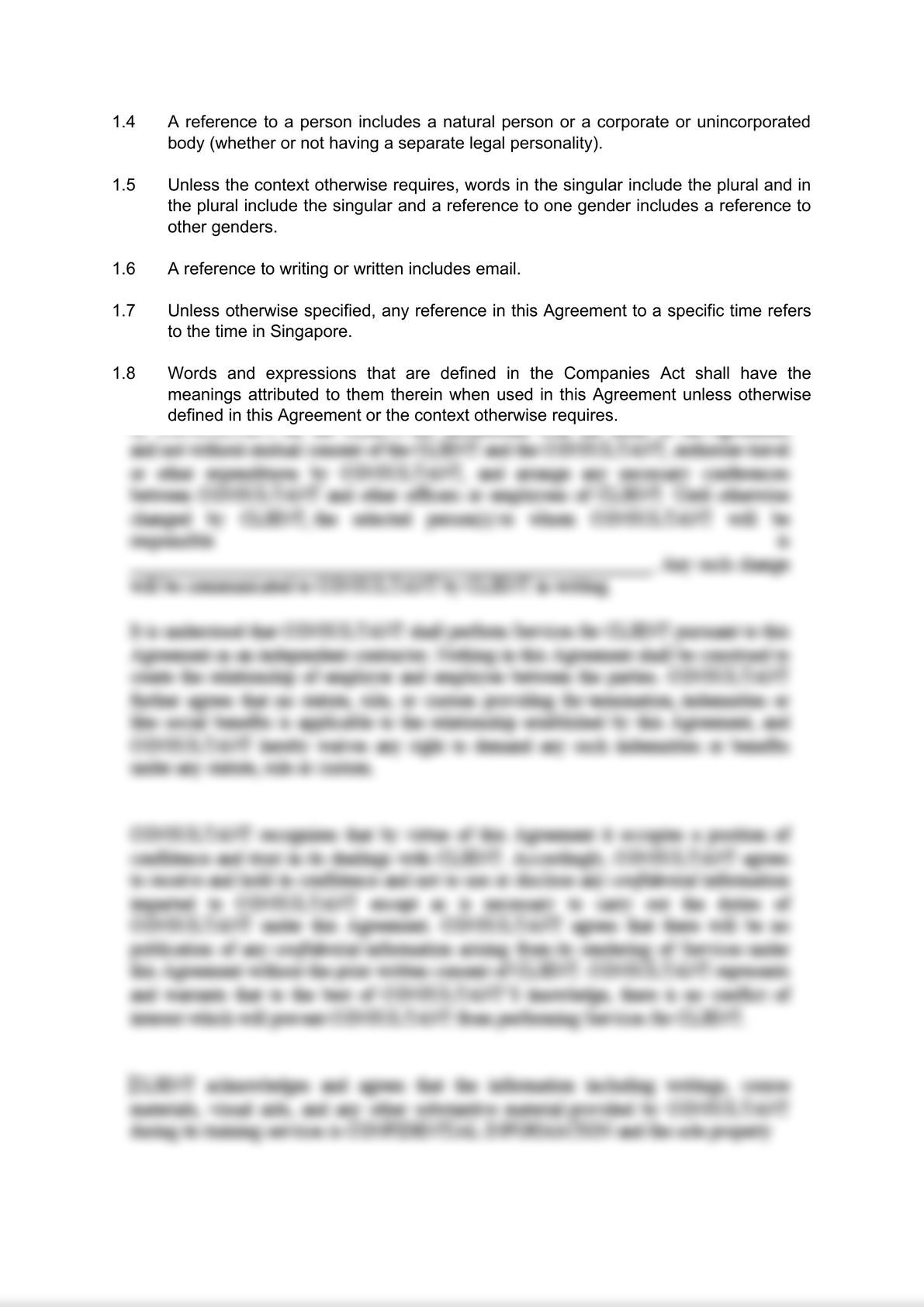 Shareholders Agreement-4