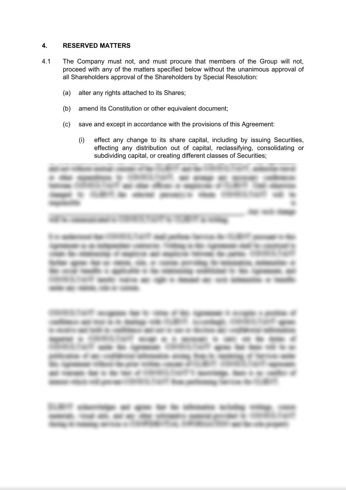 Shareholders Agreement-7