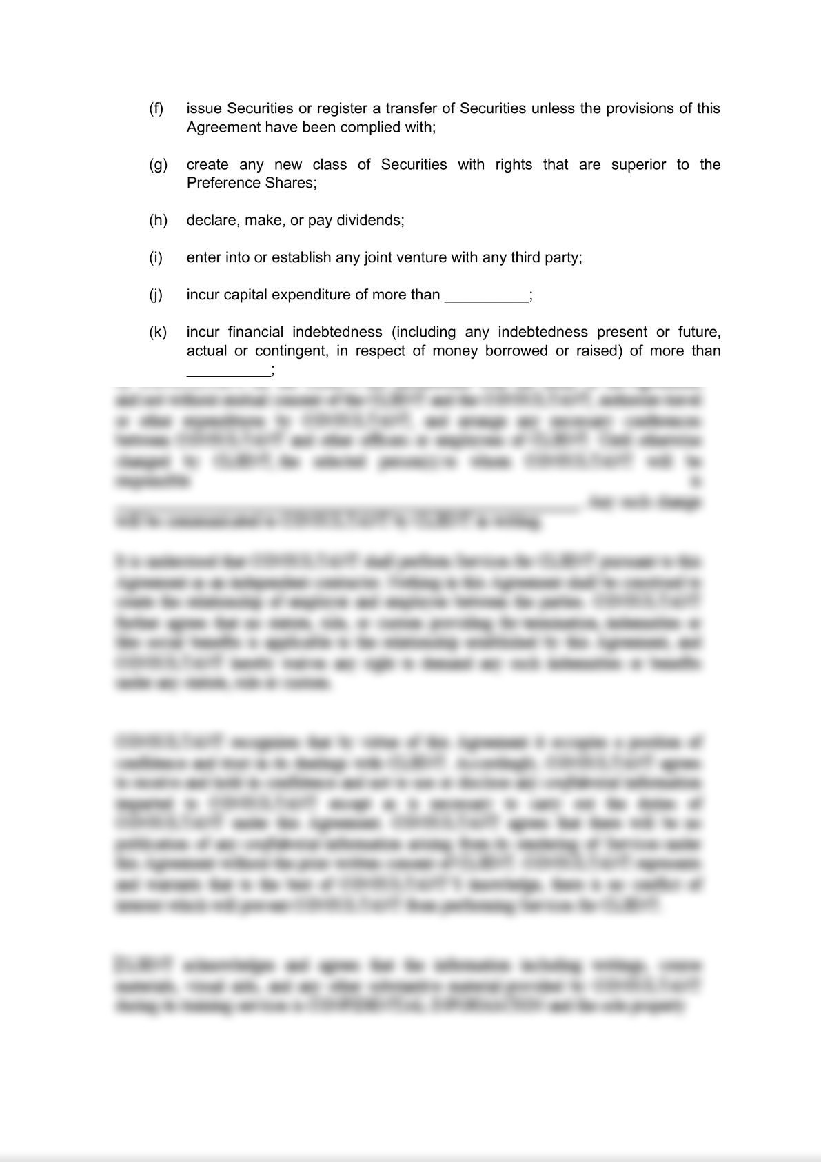 Shareholders Agreement-8