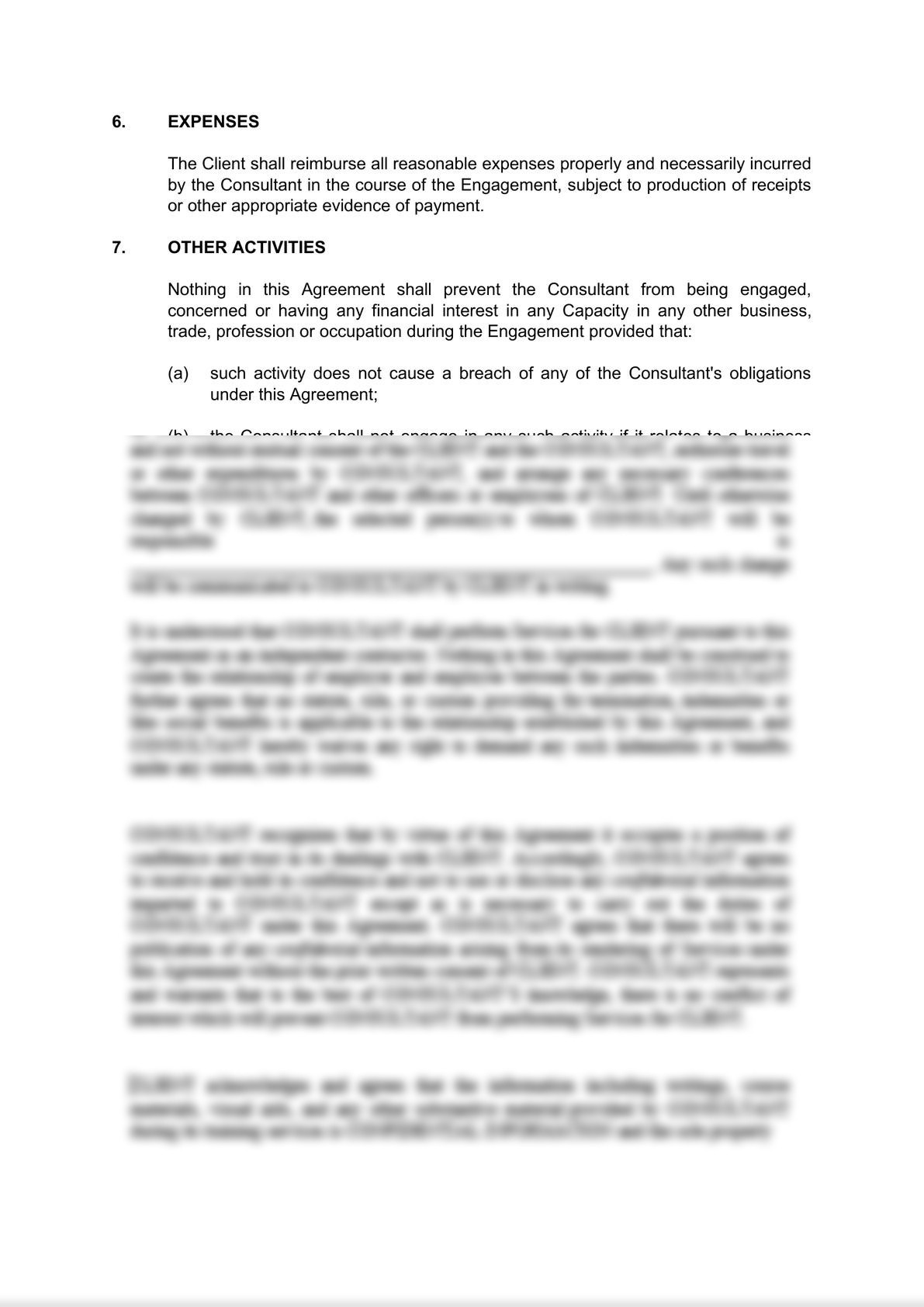 Consultancy Agreement-6