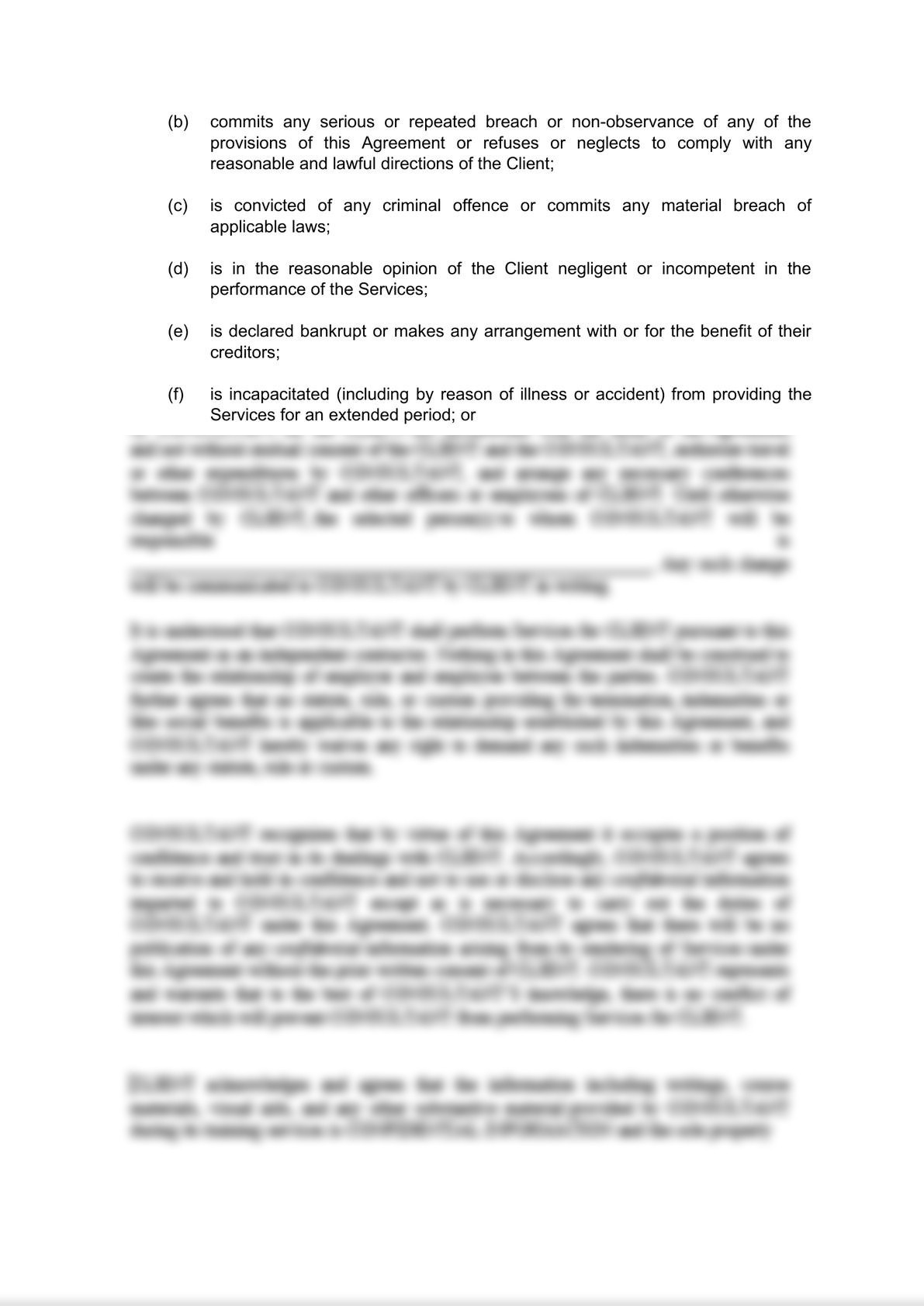 Consultancy Agreement-8