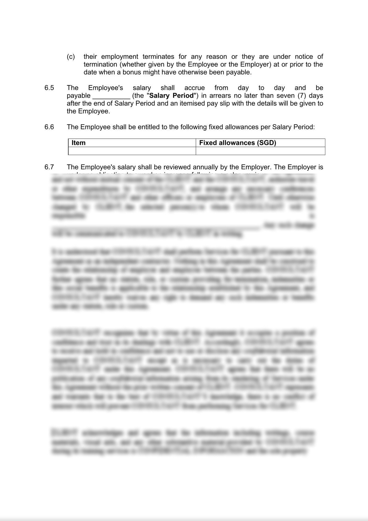 Employment Contract-3