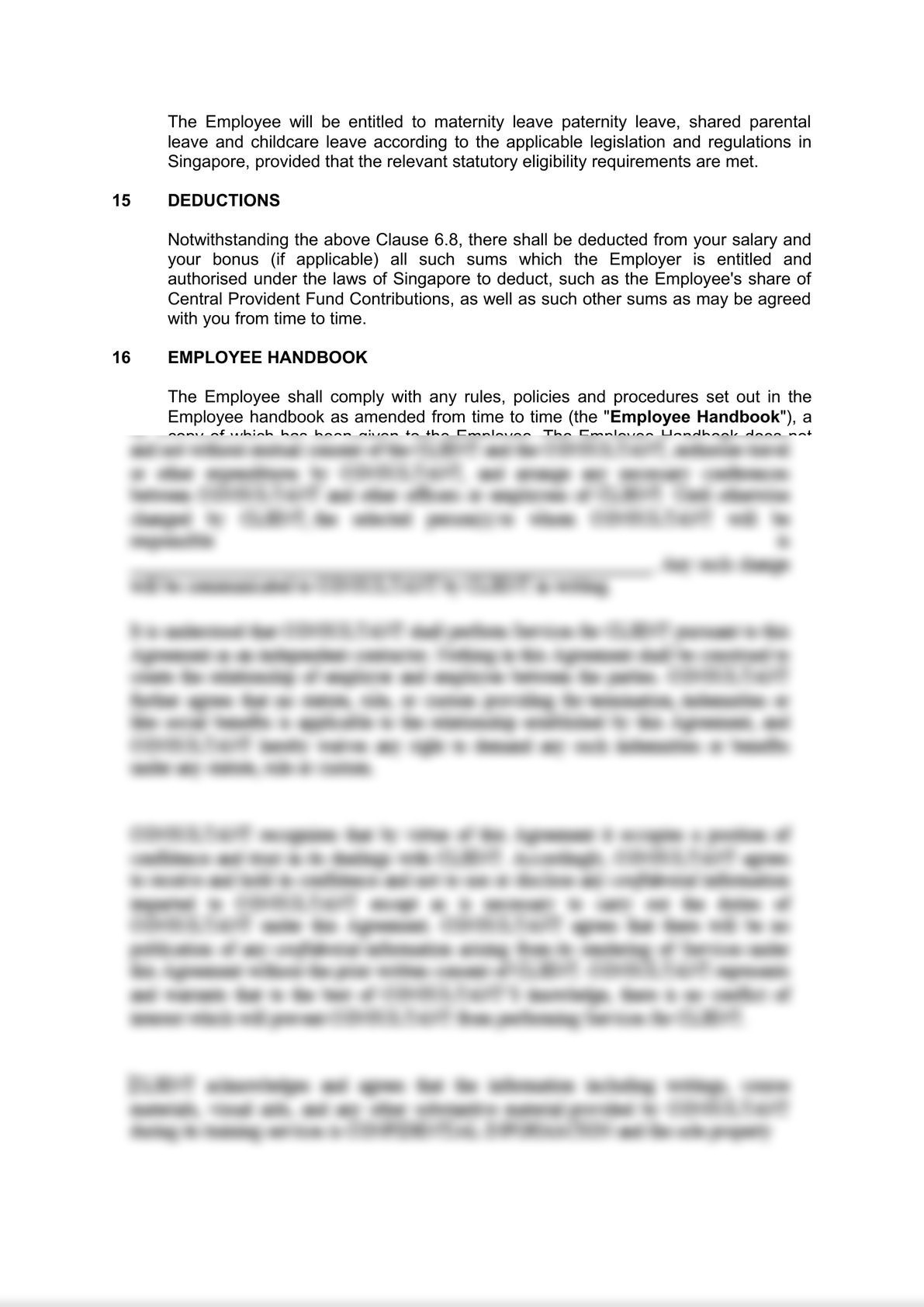 Employment Contract-5