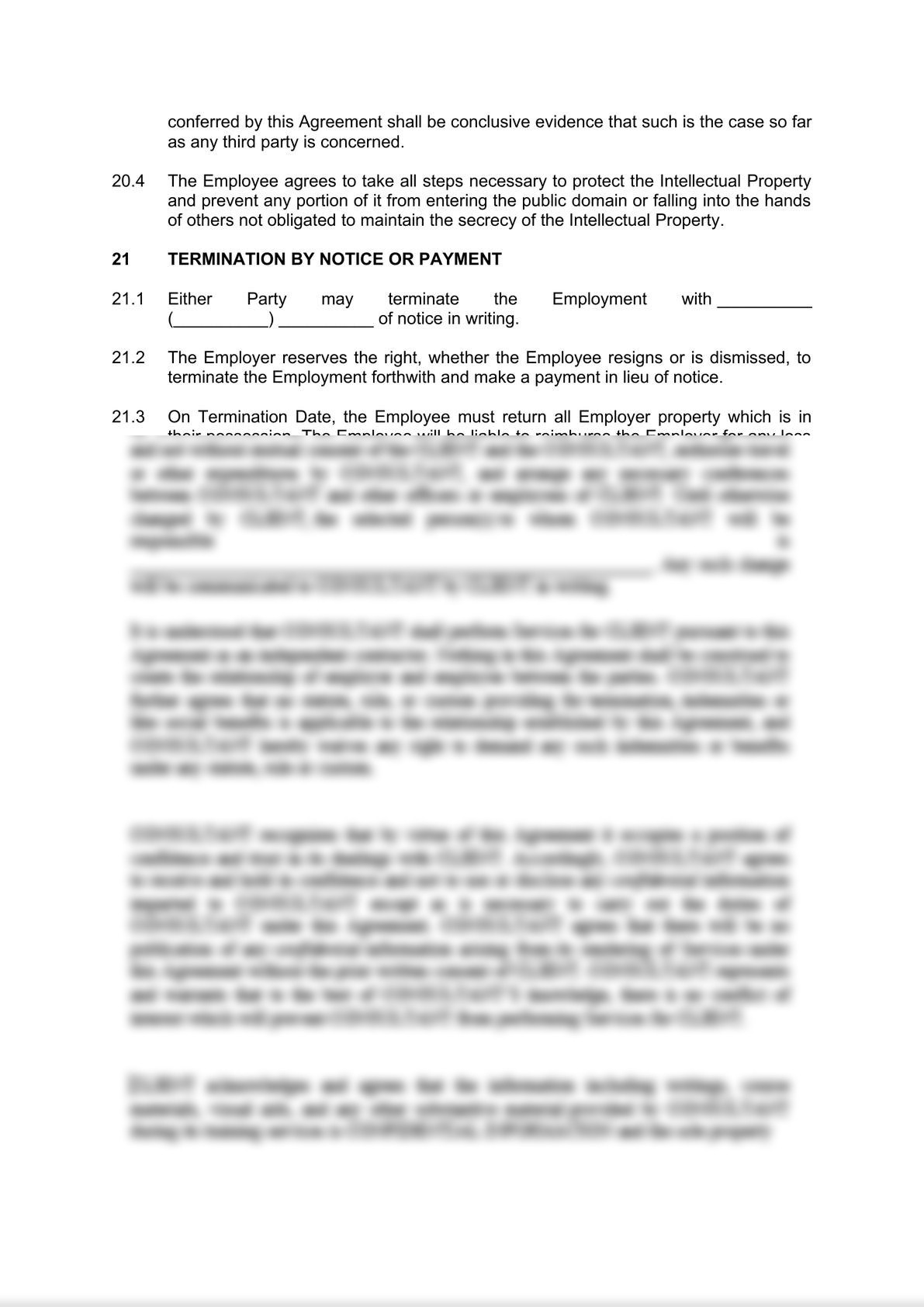 Employment Contract-7