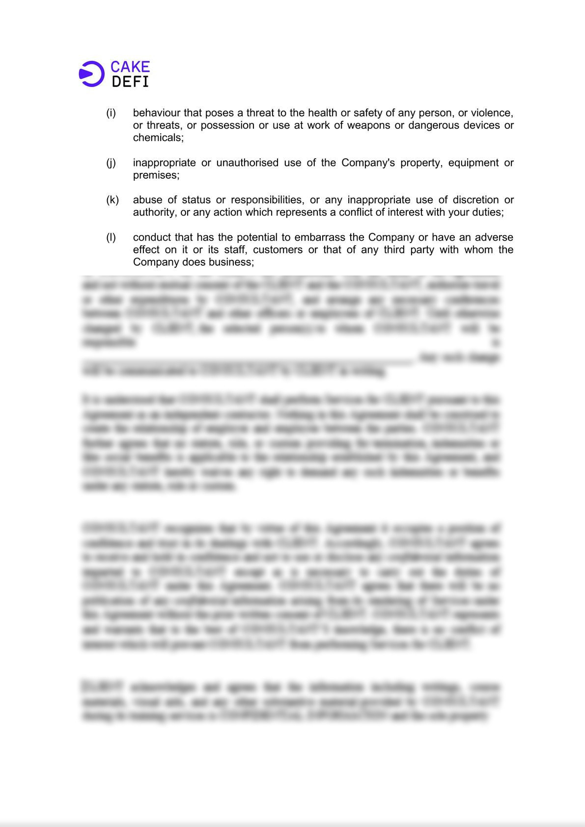 Disciplinary Policy and Procedure-3