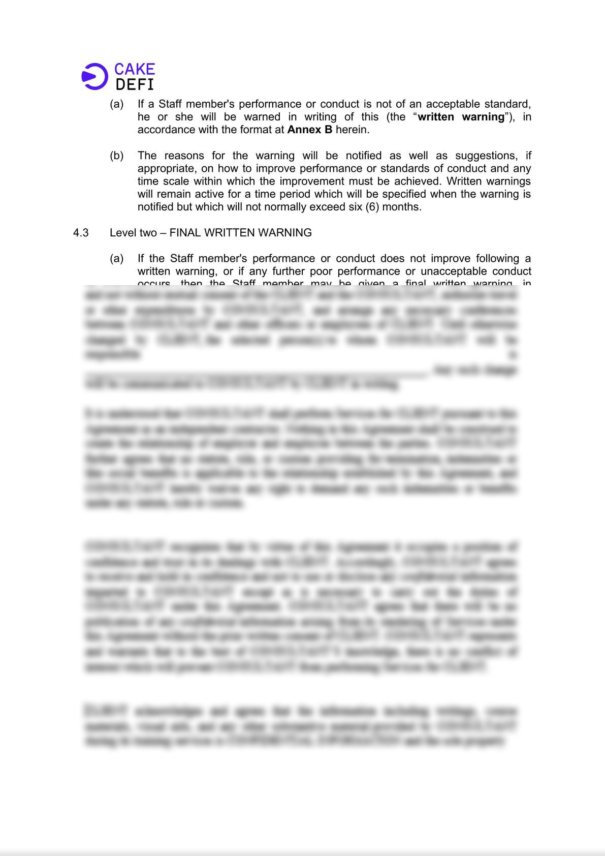 Disciplinary Policy and Procedure-6