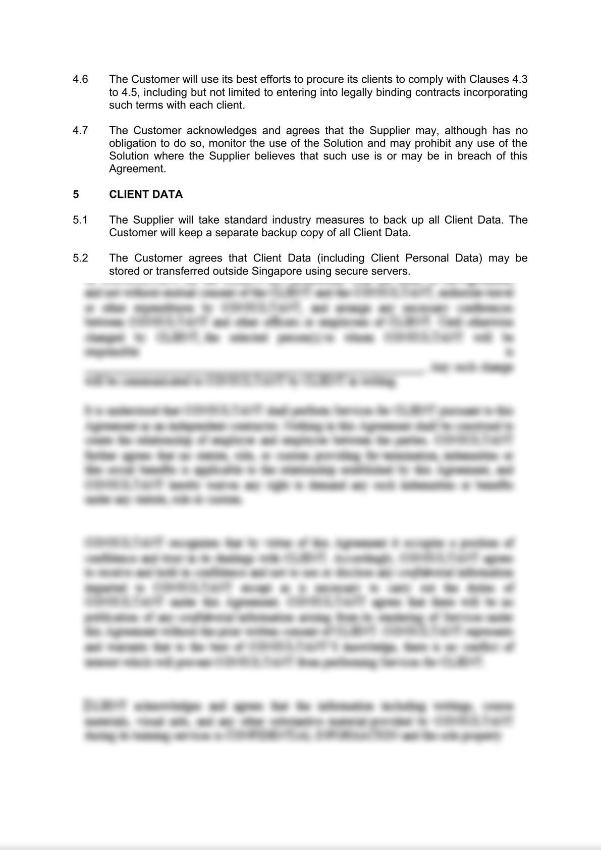 White Label Solution Agreement-4