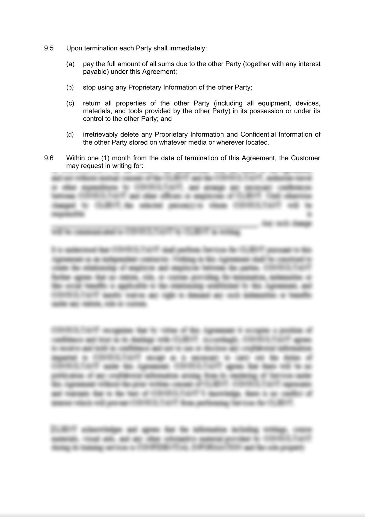 White Label Solution Agreement-7