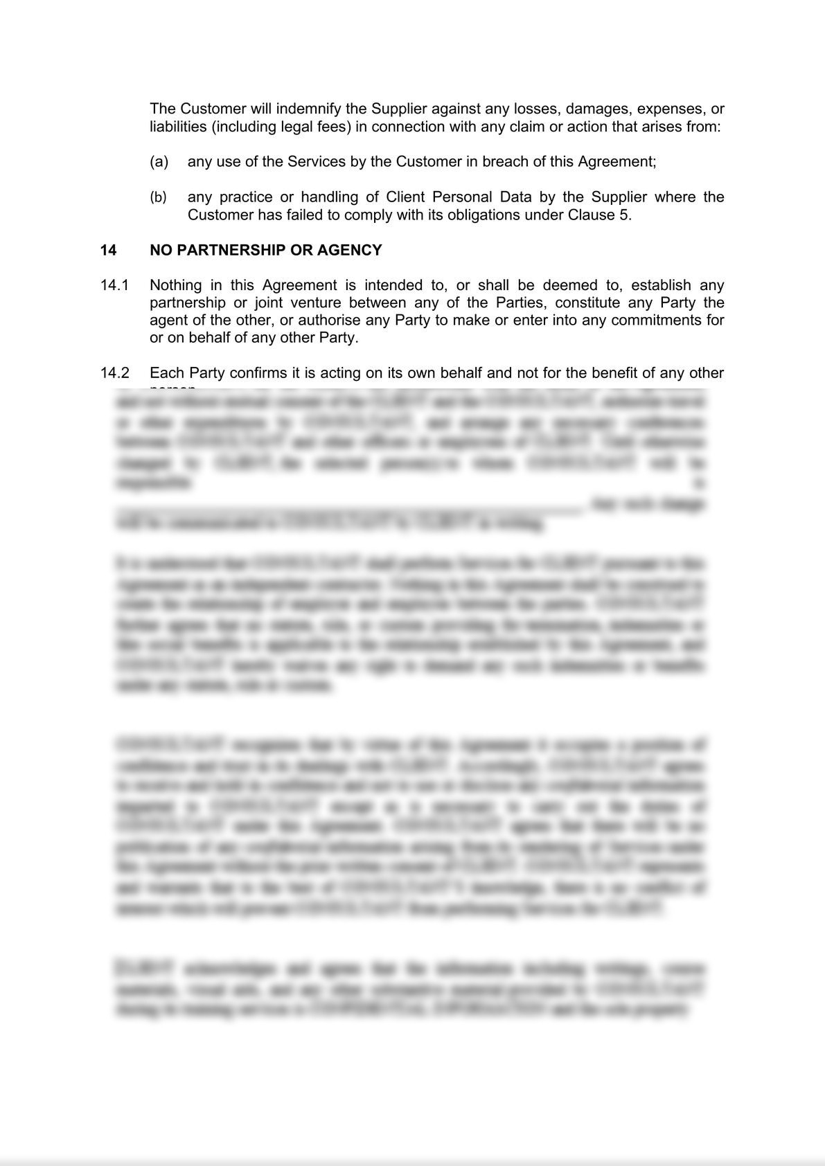 White Label Solution Agreement-9