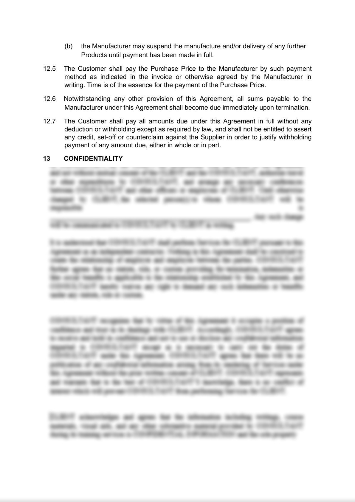 Manufacturing Agreement-7