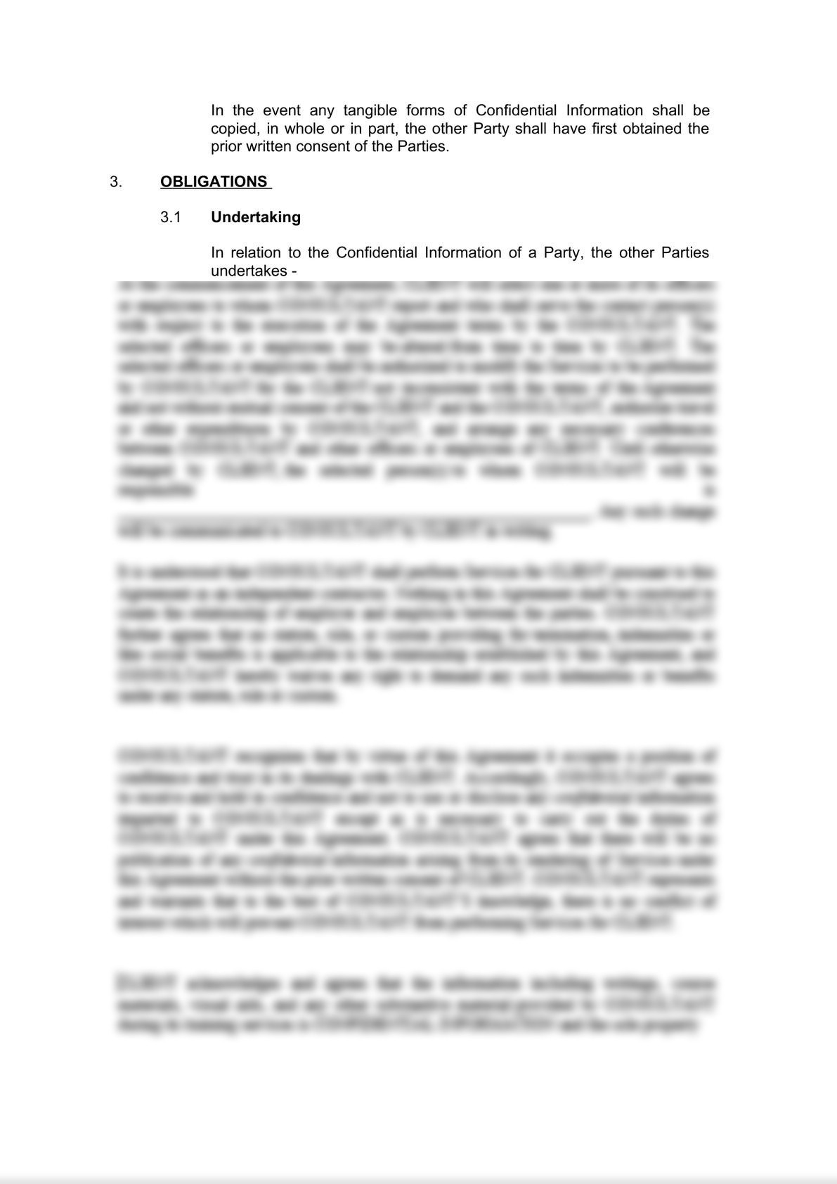 Non-Disclosure Agreement (mutual)-3