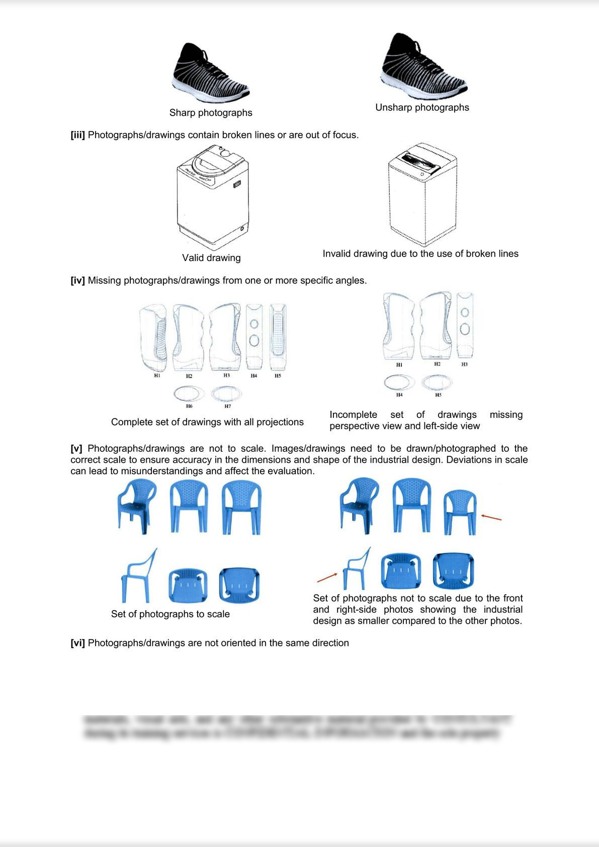 Registering Industrial Designs in Vietnam: 6 Mistakes to Avoid and Secrets to Successful Registration-3