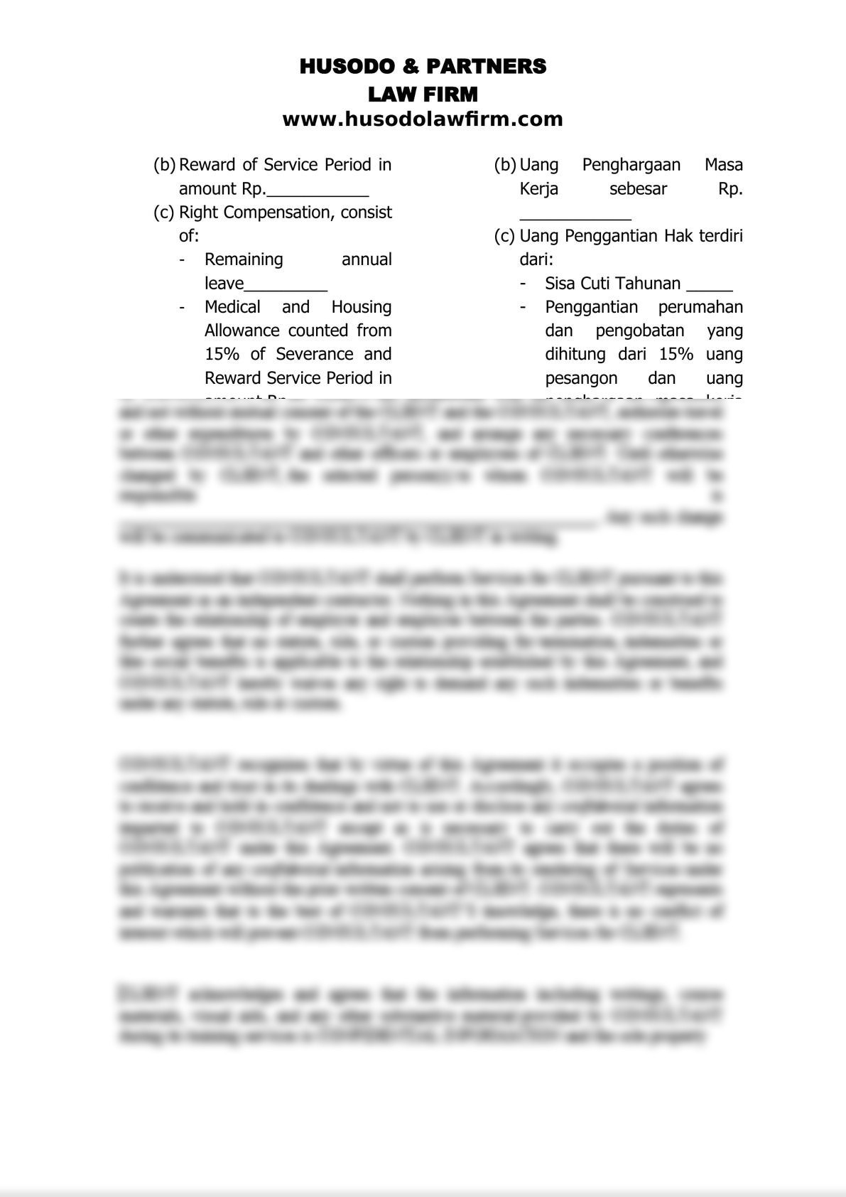 Employment Termination Agreement-2