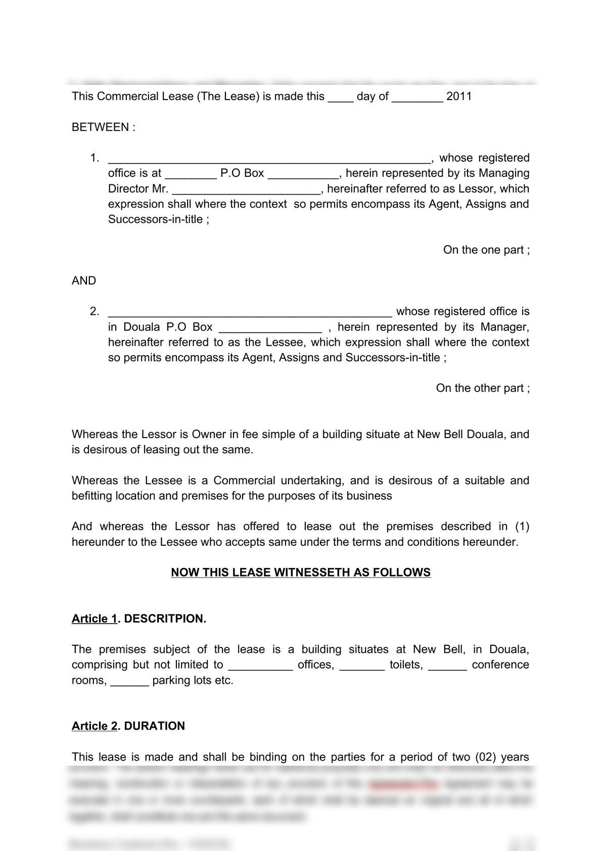 lease agreement in cameroon-3