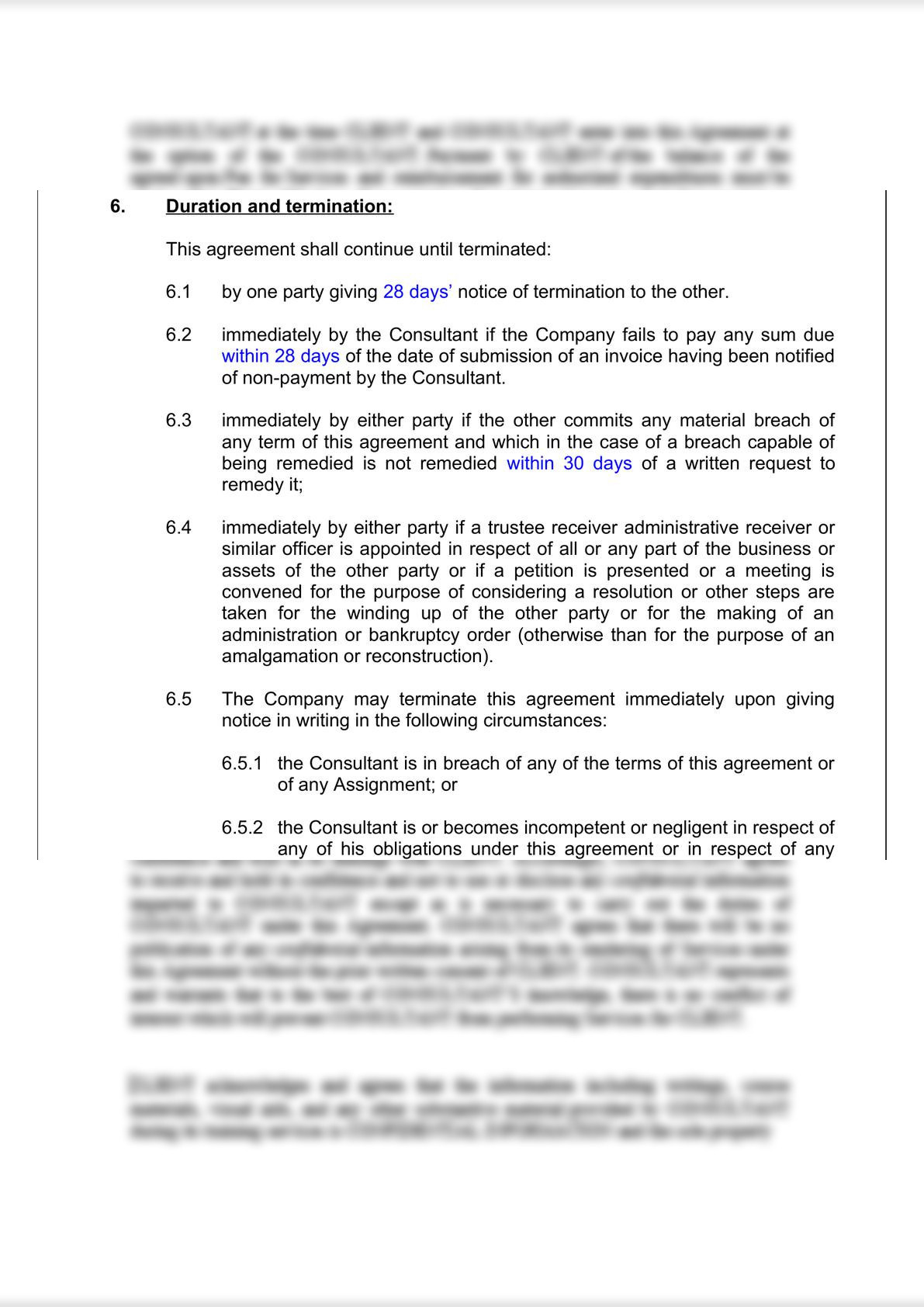 Consultancy Agreement-2