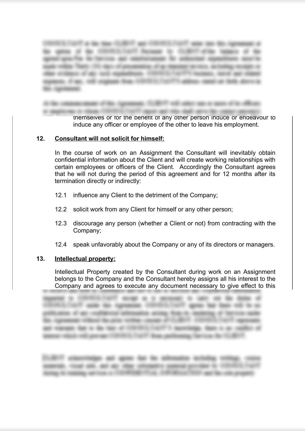 Consultancy Agreement-4