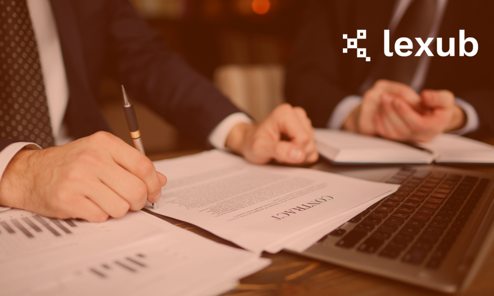 5 ways to help grow your legal practice using Lexub’s lawyer-to-lawyer document marketplace