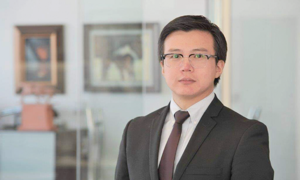 Lexub experience: An interview with Batbuyan Sodnomjamts, Partner of MDS KhanLex Law firm in Mongolia