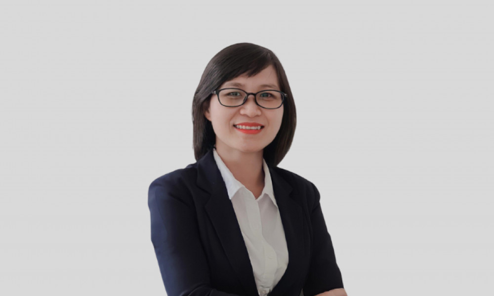 Lexub experience: An interview with Ho Thi Tram (Vera) Founding Partner of ADK & Co Vietnam Lawyers Law Firm.